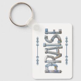 Praise the LORD Schlüsselanhänger