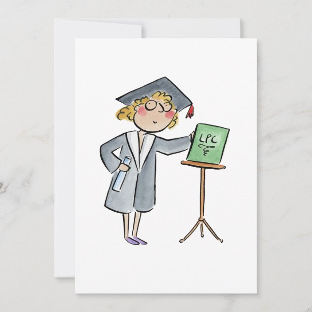 Praktikumskurs Einladung (Vorderseite)