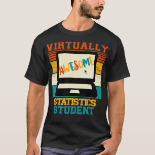 Praktisch Phantastisches Studentengeschenk T-Shirt