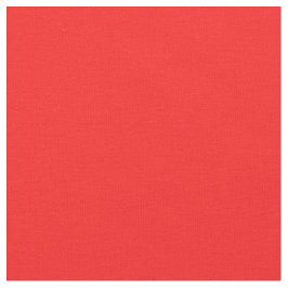 Praktisch Traditionelles solides Rot zu Weihnachte Stoff