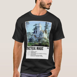 Praktische Magie 1998  T-Shirt