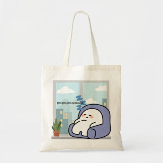 Praktische Tasche