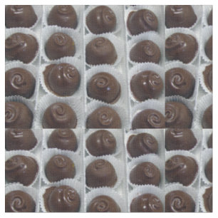 Pralinen Stoff
