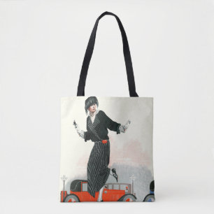 Prallplatte und Roadster