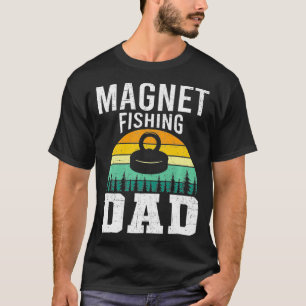 Prämie für den Vater Magnet T-Shirt