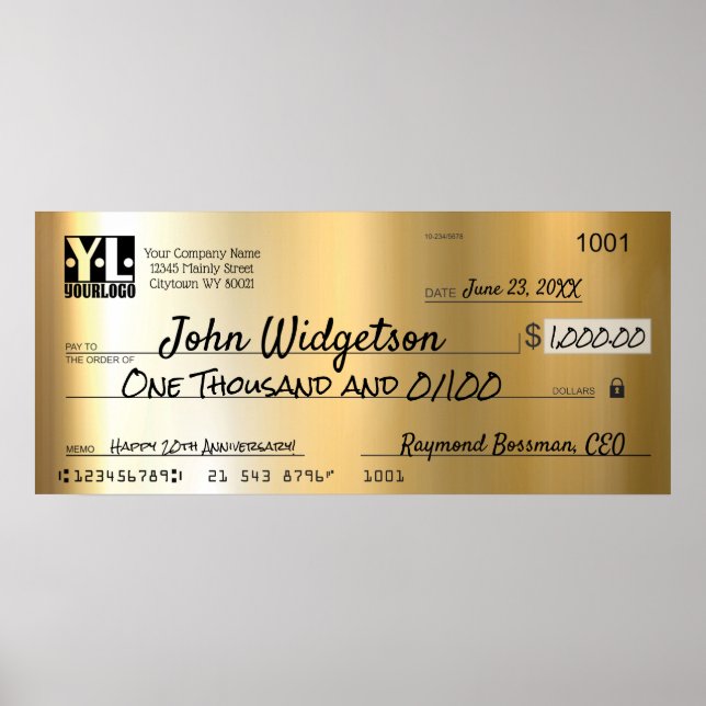 Prämie für Karo-Wohltätigkeit--Imitate Poster (Vorne)