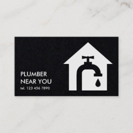 Prämienanlage Visitenkarte