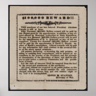 Prämienwerbung Poster