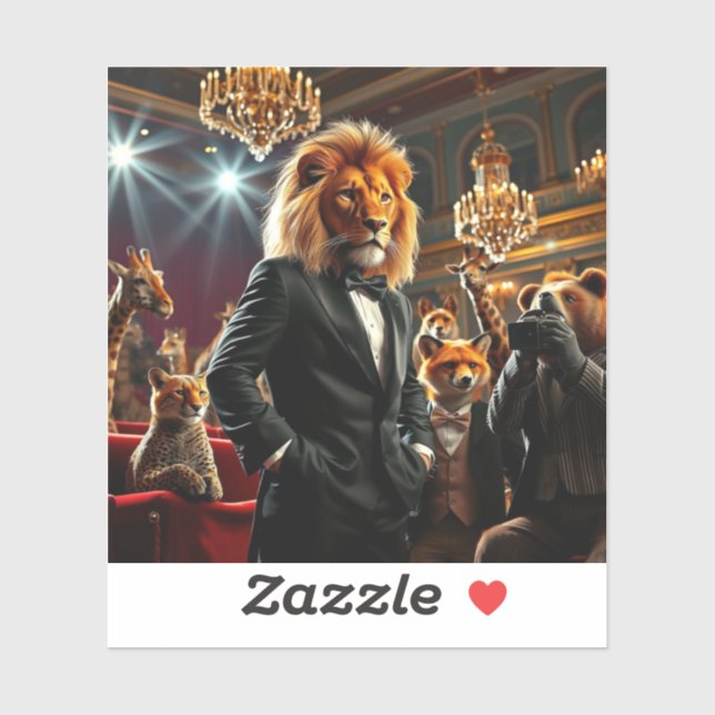 Prämienzeitaufkleber, Hintergrundbilder, Geschenke Aufkleber (Blatt)