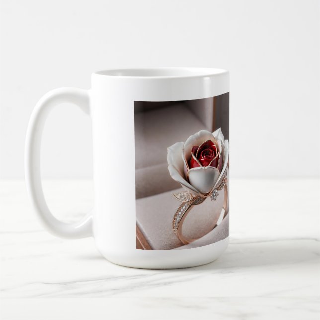 Prand Kaffeetasse (Links)
