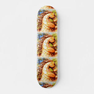 Pranger Skateboard