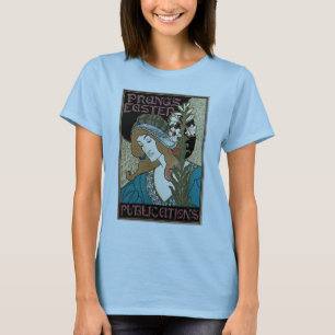 Prangs Osterveröffentlichungen T-Shirt