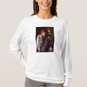 Präparator - Jaque der Pelzhändler T-Shirt