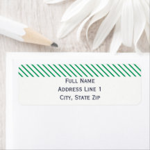 Präppy-Nauliday-Rückgabeadresse