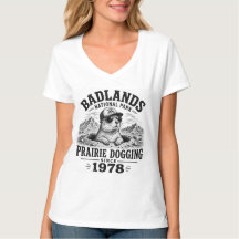Präriehund seit 1978