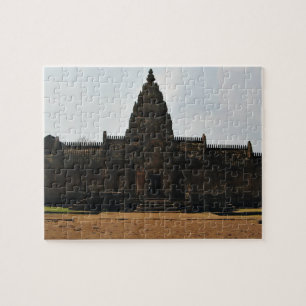 Prasat Hin Phanom Rung, Buriram, Isaan, Thailand Puzzle