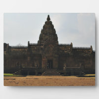 Prasat Hin Phanom Rung, Buriram, Saan, Thailand