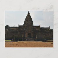 Prasat Hin Phanom Rung, Buriram, Saan, Thailand