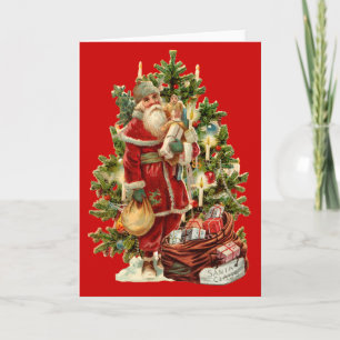 Präsentationen für die All-Card Feiertagskarte