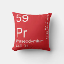 Praseodym