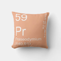 Praseodym
