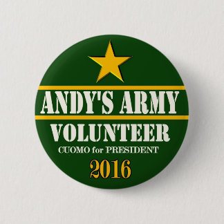 Präsident 2016 Andrew-Cuomo Button