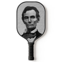 Präsident Abe Lincoln