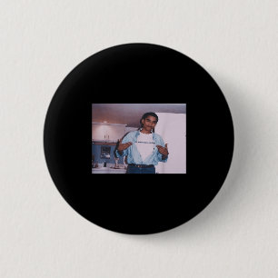 Präsident Barack Hussein Obama Button