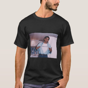 Präsident Barack Hussein Obama T-Shirt
