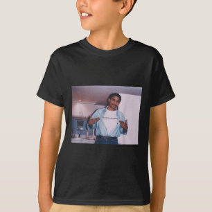 Präsident Barack Hussein Obama T-Shirt