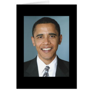 Präsident Barack Obama