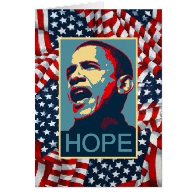 Präsident Barack Obama-Schwarz-Geschichte Monat (Vorne)