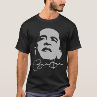Präsident Barack Obama T-Shirt