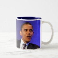 Präsident Barack Obama