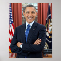 Präsident Barack Obama Zweite Amtszeit Offizielles