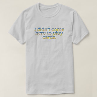 Präsident der Ukraine T-Shirt