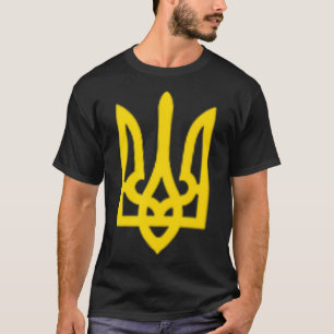 Präsident der Ukraine Wolodymyr Selenskyj Ukrainis T-Shirt