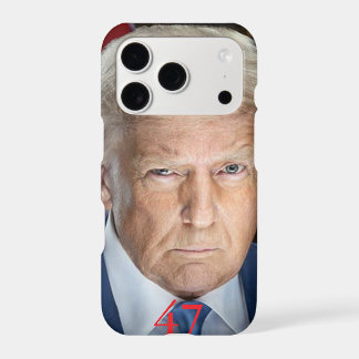 Präsident Donald J. Trump 47