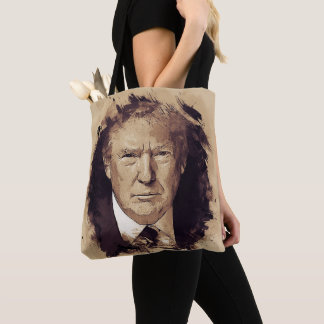 Präsident Donald Trump