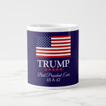 PRÄSIDENT DONALD TRUMP BESTER PRÄSIDENT ALLE ZEIT 