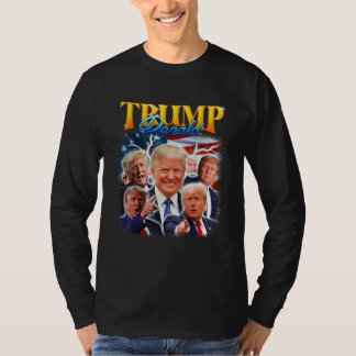 Präsident Donald Trump Einweihung 2025 T-Shirt
