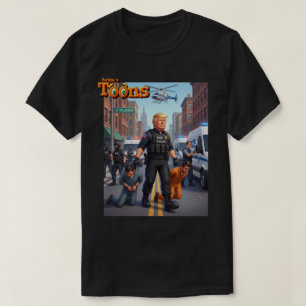 PRÄSIDENT DONALD TRUMP T-Shirt