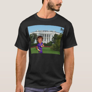 Präsident Donald Trump T-Shirt