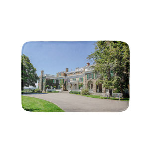 Präsident Franklin D. Roosevelts (FDR)-Haus Badematte