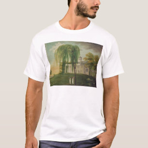 Präsident George Washington T-Shirt