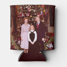 Präsident James Jimmy Carter White House Dosenkühler