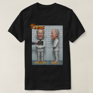 PRÄSIDENT JOE BIDEN AKA DER AUTOPEN T-Shirt