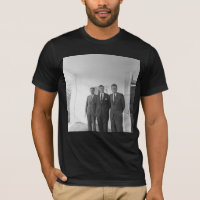 Präsident John Kennedy & Brothers American Camelot