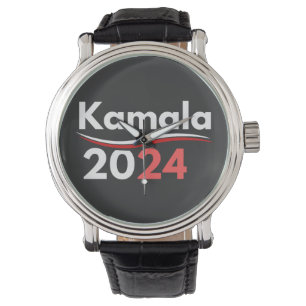 Präsident kamala harris, Präsident Harris Armbanduhr