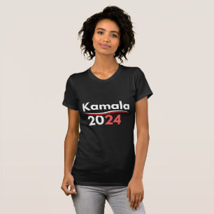 Präsident kamala harris, Präsident Harris T-Shirt